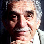 gabriel garcia marquez poems