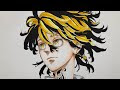 70以上 羽宮 イラスト 東京 卍 リベンジャー ズ 千 冬 壁紙 218870