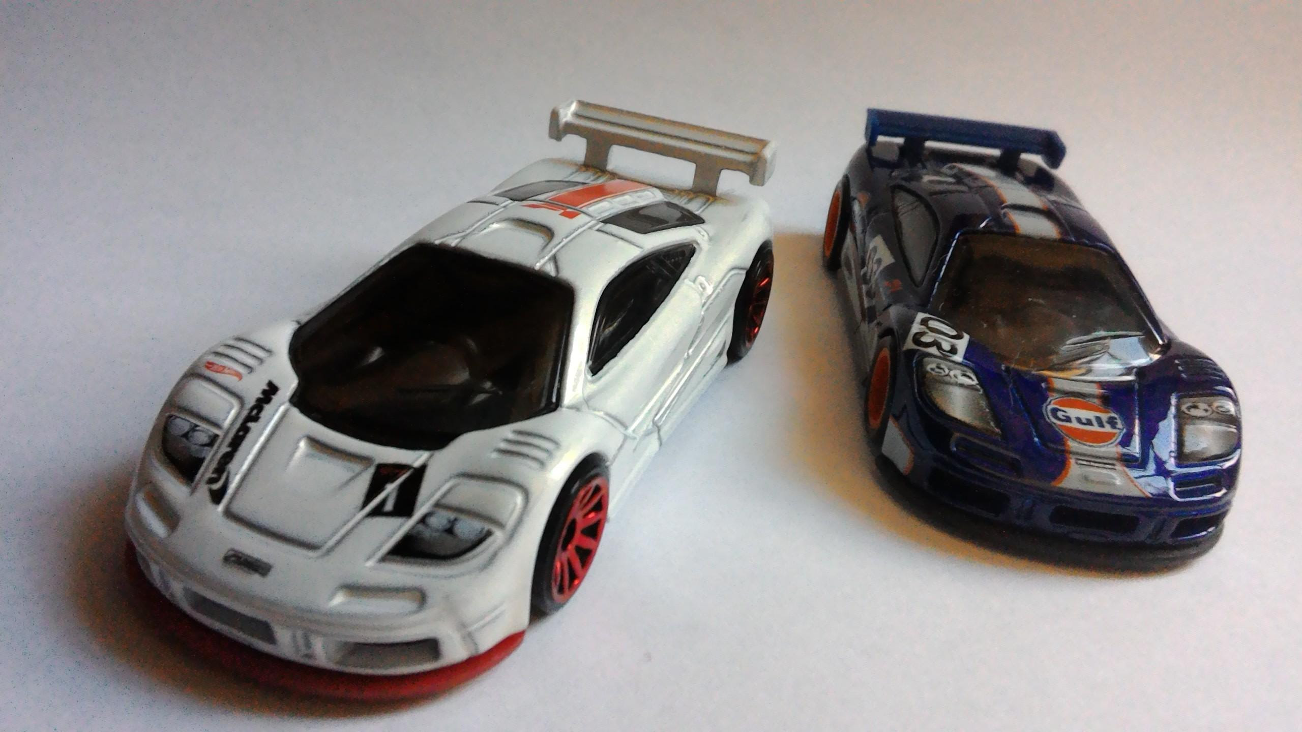 Mclaren Gulf Hot Wheels Cheap Online