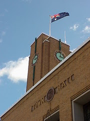 The Centre Ivanhoe, Melbourne