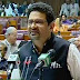 وفاقی بجٹ 2019-2018; وفاقی حکومت کا شاندار اقدام قرآن پاک کی طباعت میں استعمال ہونے والے کاغذ پر سیلز اور کسٹم ڈیوٹی ختم کر دی گئی