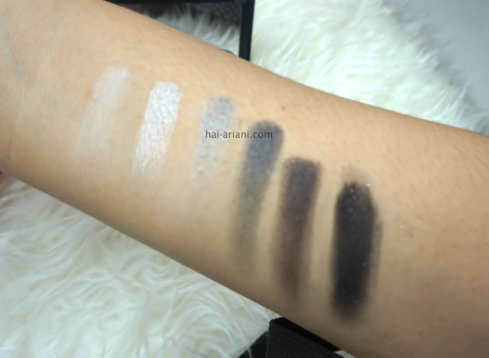 BYS COSMETICS