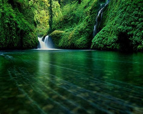 wallpaper pemandangan alam indah gambar foto wallpaper