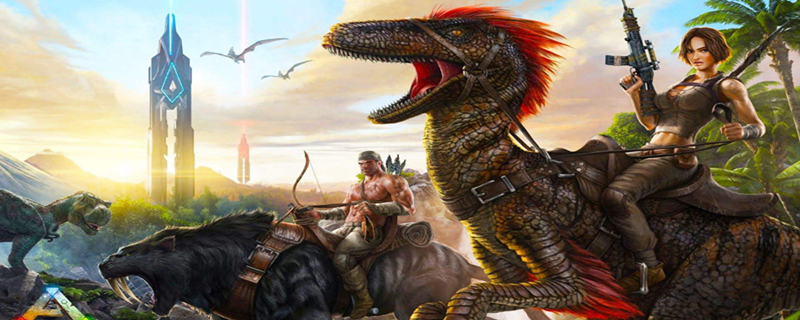 方舟控制台代码 方舟生存进化控制台代码有哪些 扒拉扒拉