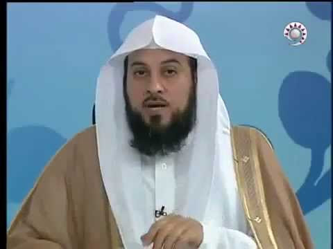 حكم سماع الموسيقى و المعازف للشيخ محمد عبد الرحمن العريفي