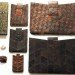 TRMTAB, leather waste, green design, sustainable design, textile waste, recycled materials, salvaged materials, upcycled leather, upcycled material, eco fashion, green fashion, sustainable style, green products