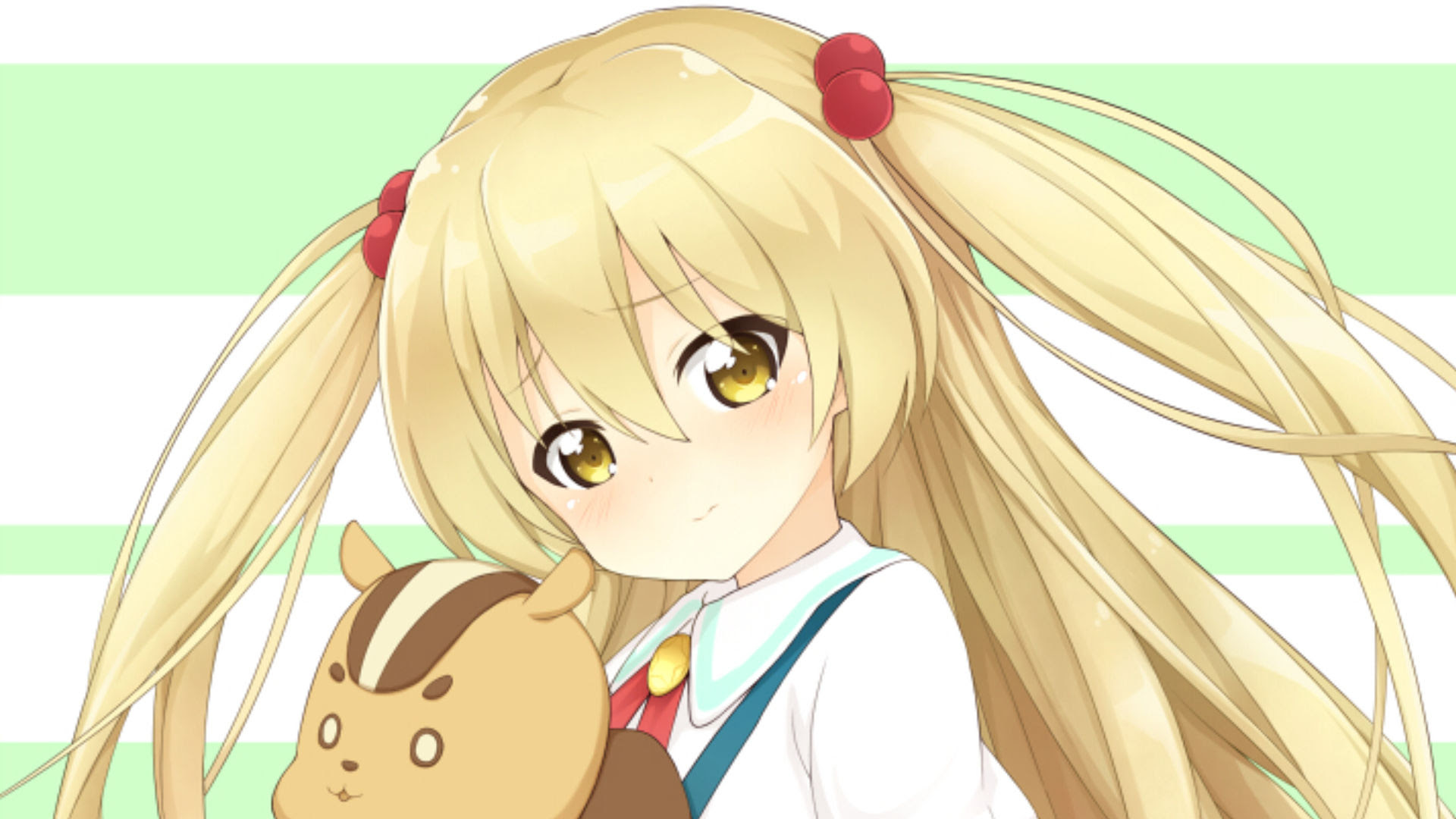 異能バトルは日常系のなかで 壁紙 画像 4 Pc壁紙 19 1080 他 アニメ壁紙ネット Pc Android Iphone壁紙 画像