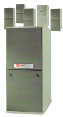 gas furnace prices
