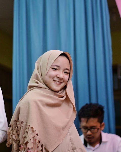 lagu baru nissa sabyan