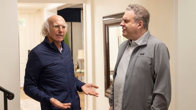 The 7 Best HBO Comedies of All Time