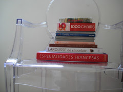 livros