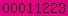 counter on blogger