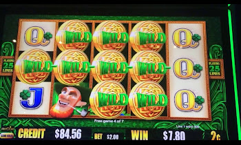 Slot Game 777