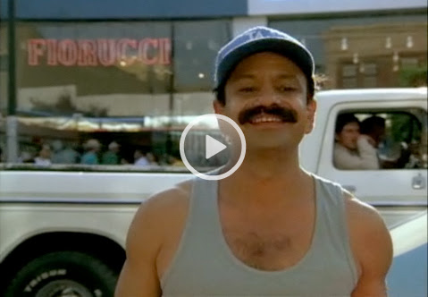 Lee Holdridge | Film Clips