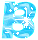 Scrolling Glitter Text Generator