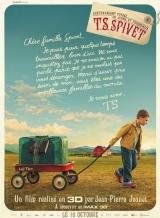 El extraordinario viaje de T.S. Spivet 
