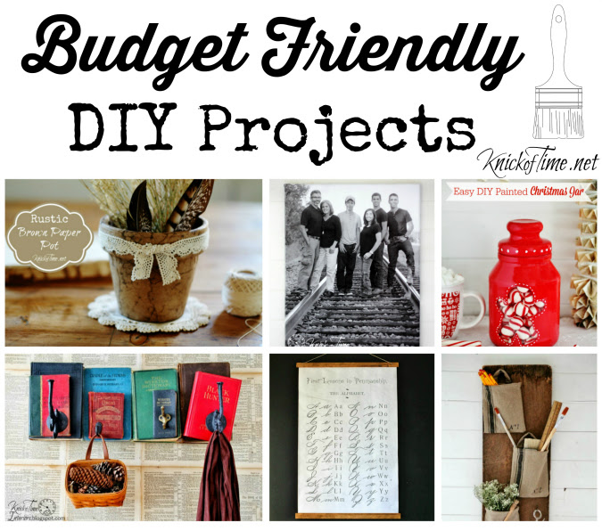 DIY Projects