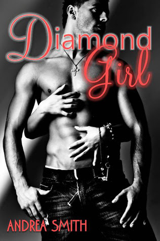 Diamond Girl (G-Man, #1)