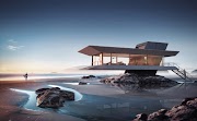 New 26+ Futuristic Beach House Plans Small
