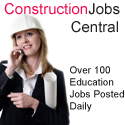 Construction Jobs Central - 100+ Jobs Daily
