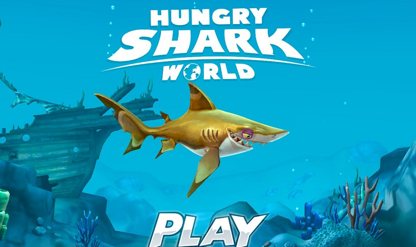 Hungry Shark World Cheats | Cheats Tools Center