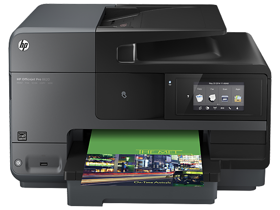 HP Officejet Pro 8620 eAllinOne Printer  HP Official Store