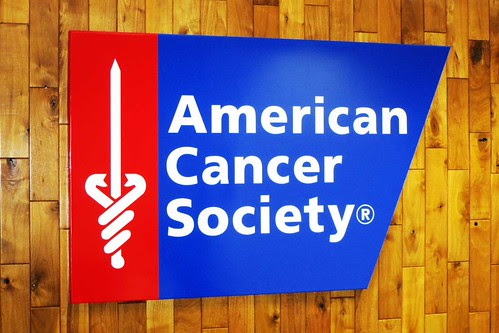 American Cancer Society