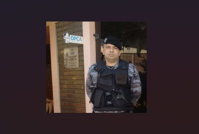 Cabo da Rotam morre no hospital após ser ferido em briga no Parque Itapiracó