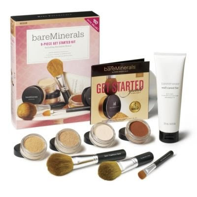 Get Started Kit