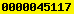 hit counter