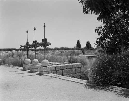 Montes Claros, Lisboa, Portugal