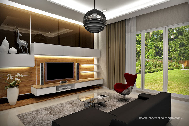 Desain Rumah Minimalis Eksterior Dan Interior Desain Rumah Minimalis Eksterior Dan Interior
