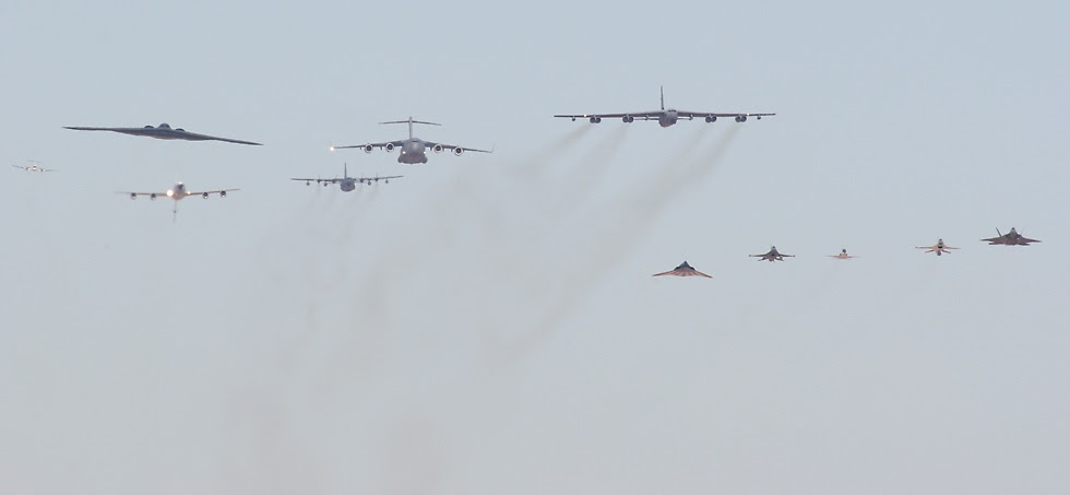 mass flyby