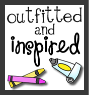 Outfitted and Inspired