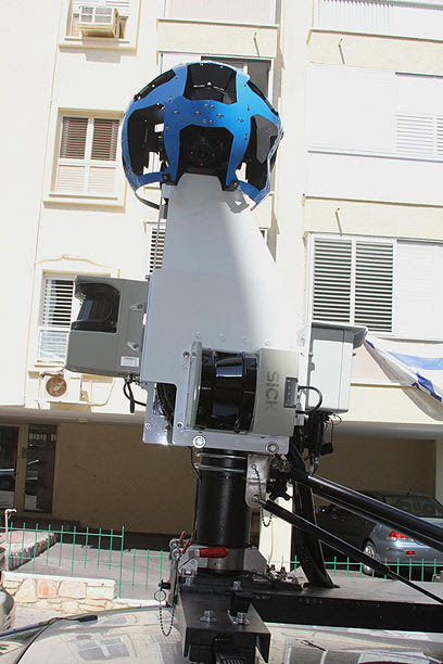 צילום: עידו קינן