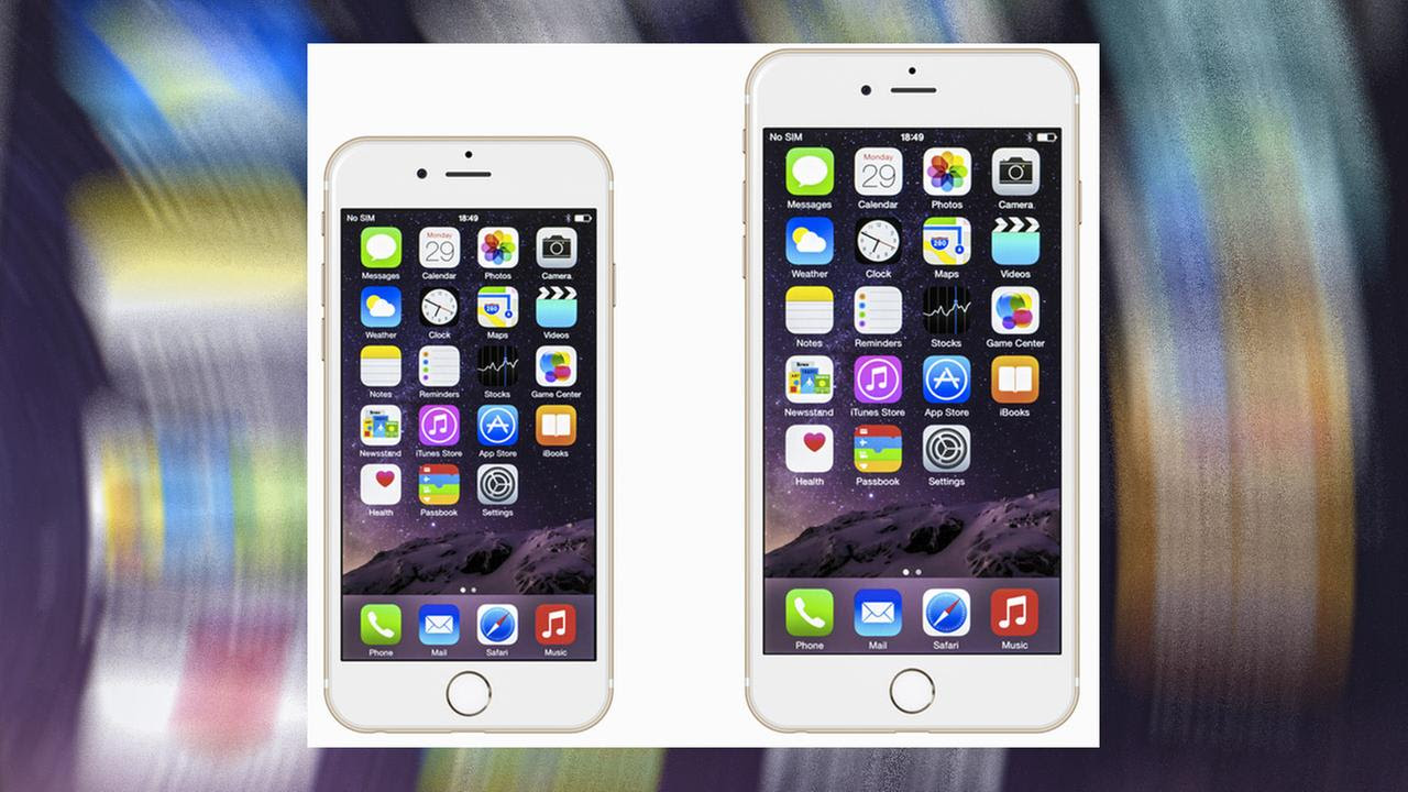 Apple issues urgent iPhone update to fix security flaw