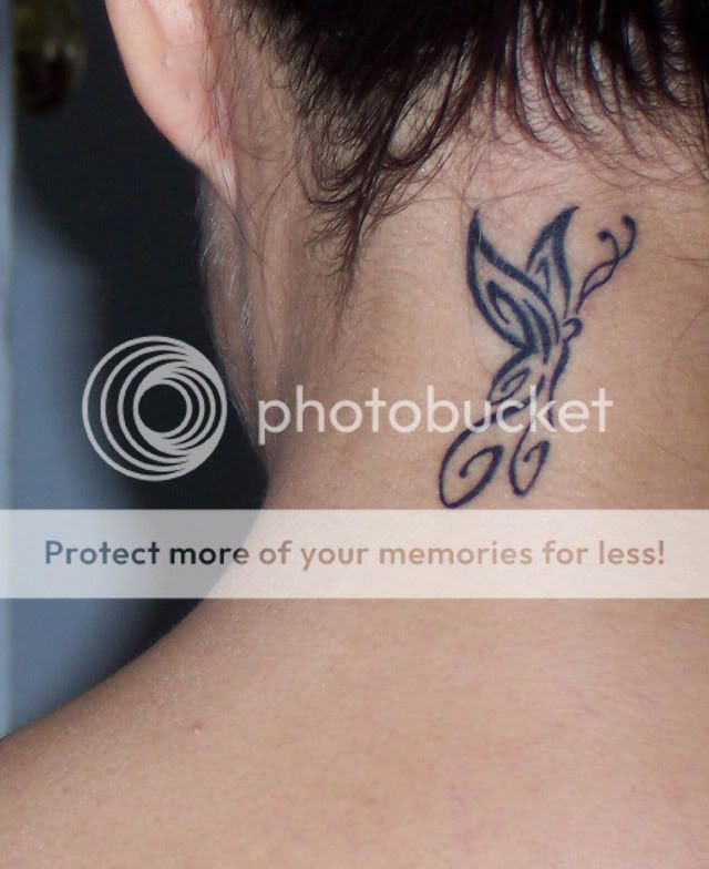 Tattoo Neck neck tattoo photos submitted to RankMyTattoos.com … Find tattoos 