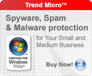 NEW Worry-Free Business Security for SMB