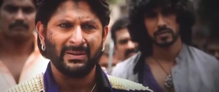 Screen Shot Of Hindi Movie Guddu Rangeela 2015 300MB Short Size Download And Watch Online Free at worldfree4u.com