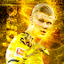 Erling Haaland Wallpaper / Erling Haland Wallpapers Wallpaper Cave / The official fan page of erling haaland.