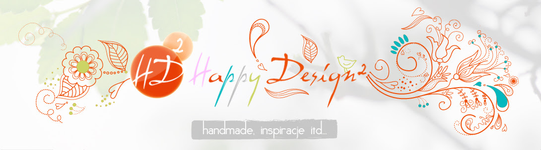 Happy Design2 - handmade itd