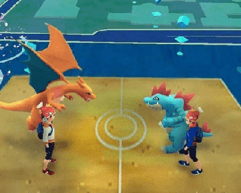 ポケモンgo フレンドとの対戦は申し込まれるとどんな表示が出るの ポケモンgo速報まとめ