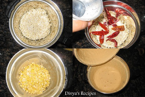 quinoa dosa2