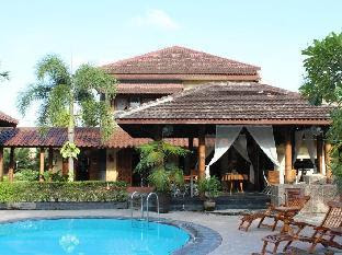 Booking  nDalem Bantul Hotel  Get Promo and Discounts Hotels in Yogyakarta city  - Indonesia Asia.  