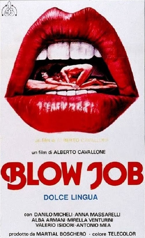 Blow Job - Dolce lingua Streaming Italiano 1980 Guarda Film Completo
Italia ITA