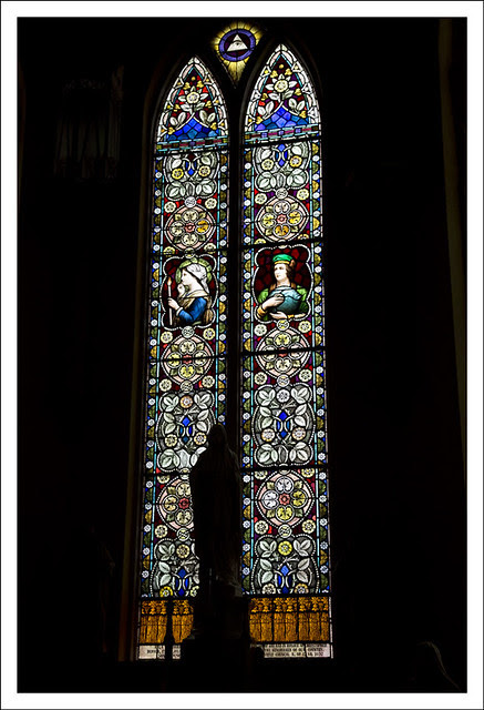 Church Of Ste. Genevieve 2