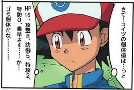 ポケモンxy 逃がしたポケモンはたまに戻ってくる事があるらしいｗｗｗｗｗ ポケモンまとめタウン