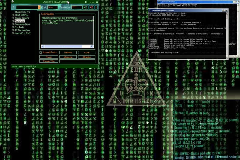 Cool Spy Wallpaper - WallpaperSafari