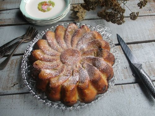 Rhubarbe Les Petits Plats De Bea