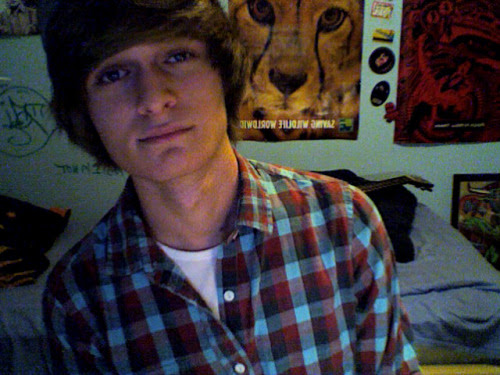 Boys With Swag